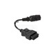 HALDEX MODULAR ABS DIAGNOSTIC CABLE